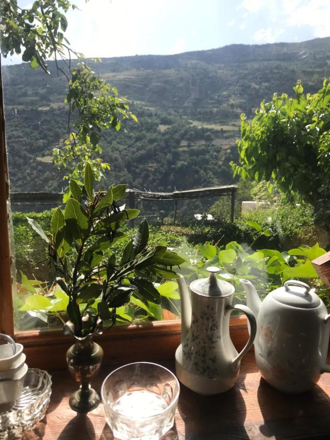 "Casa Ibero" Bubion, Alojamiento Turistico Rural Exteriér fotografie