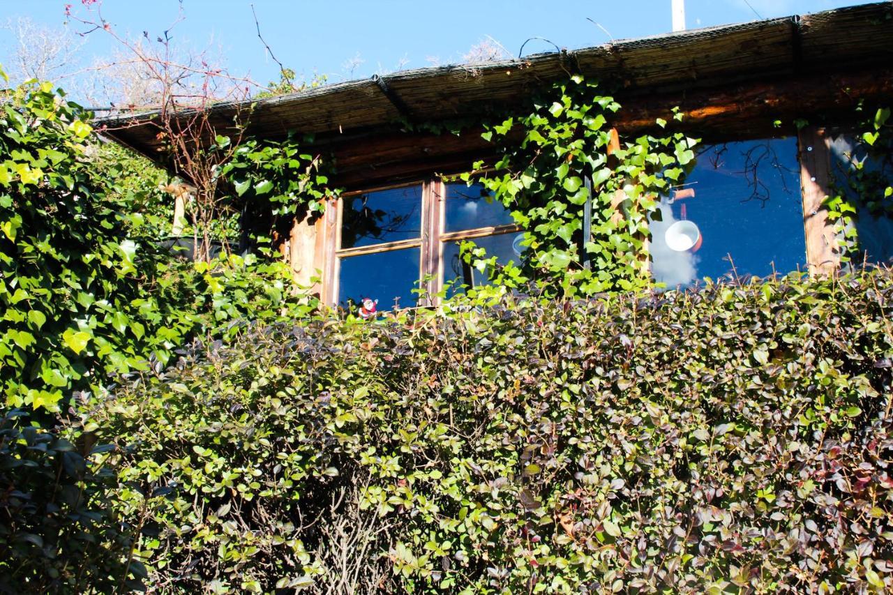 "Casa Ibero" Bubion, Alojamiento Turistico Rural Exteriér fotografie